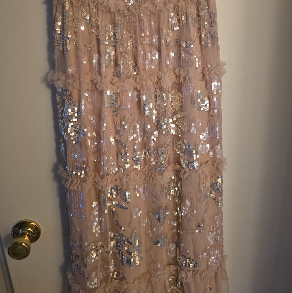 Needle & Thread Embellished Maxidress - Picture 11 of 16